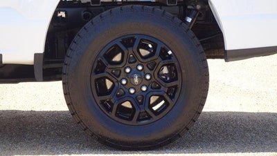 2025 Ford F-150 XLT 4WD SuperCrew 5.5' Box