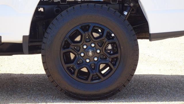 2025 Ford F-150 XLT 4WD SuperCrew 5.5' Box