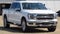 2025 Ford F-150 LARIAT 4WD SuperCrew 5.5' Box