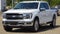 2025 Ford F-150 LARIAT 4WD SuperCrew 5.5' Box