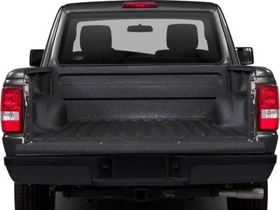 2011 Ford Ranger 2WD SuperCab 4dr 6 Ft Box XLT