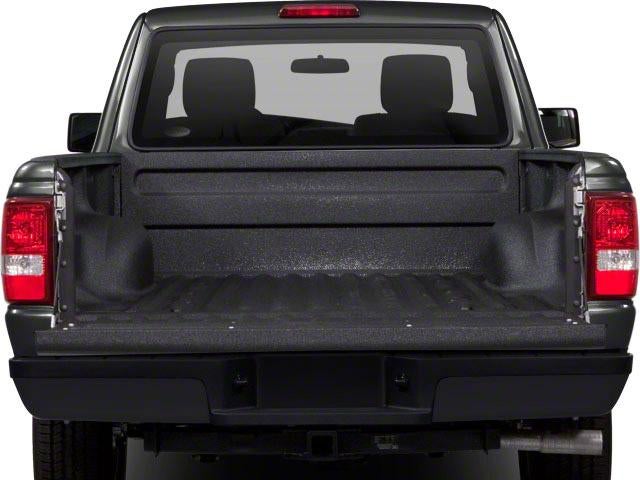 2011 Ford Ranger 2WD SuperCab 4dr 6 Ft Box XLT
