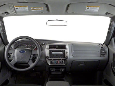 2011 Ford Ranger 2WD SuperCab 4dr 6 Ft Box XLT