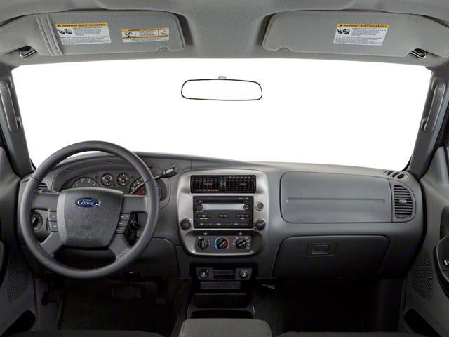 2011 Ford Ranger 2WD SuperCab 4dr 6 Ft Box XLT