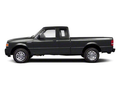 2011 Ford Ranger 2WD SuperCab 4dr 6 Ft Box XLT