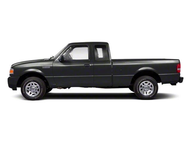 2011 Ford Ranger 2WD SuperCab 4dr 6 Ft Box XLT