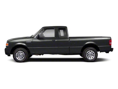 2011 Ford Ranger 2WD SuperCab 4dr 6 Ft Box XLT