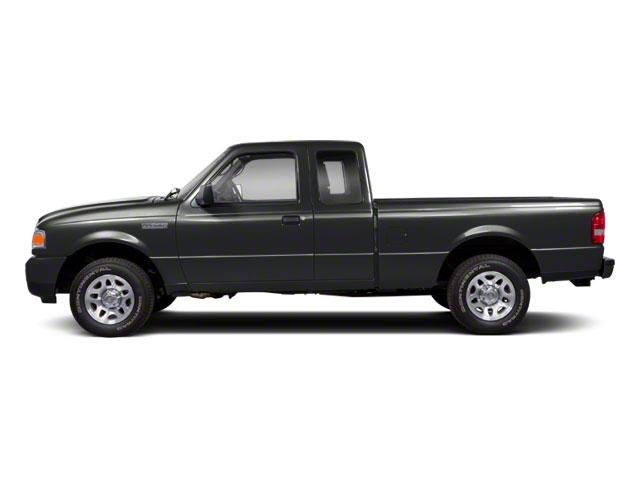 2011 Ford Ranger 2WD SuperCab 4dr 6 Ft Box XLT
