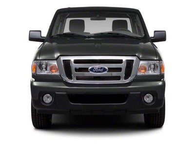 2011 Ford Ranger 2WD SuperCab 4dr 6 Ft Box XLT