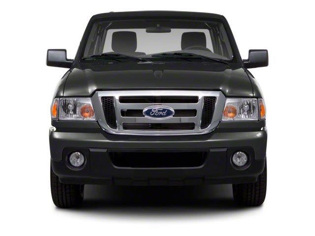 2011 Ford Ranger 2WD SuperCab 4dr 6 Ft Box XLT