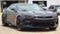 2018 Chevrolet Camaro 2dr Coupe 2SS