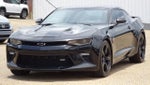 2018 Chevrolet Camaro 2dr Coupe 2SS