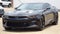 2018 Chevrolet Camaro 2dr Coupe 2SS