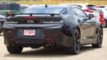 2018 Chevrolet Camaro 2dr Coupe 2SS