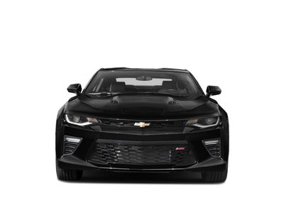 2018 Chevrolet Camaro 2dr Coupe 2SS