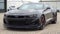 2021 Chevrolet Camaro 2dr Coupe 2SS