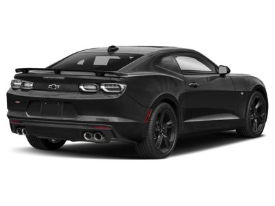 2021 Chevrolet Camaro 2dr Coupe 2SS