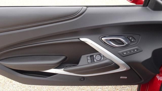 2017 Chevrolet Camaro 2dr Convertible 2SS