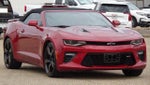 2017 Chevrolet Camaro 2dr Convertible 2SS