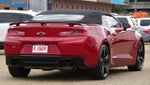 2017 Chevrolet Camaro 2dr Convertible 2SS