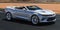 2017 Chevrolet Camaro 2dr Convertible 2SS