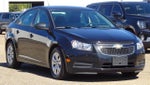 2014 Chevrolet Cruze Sedan LS (Automatic)