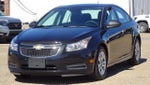 2014 Chevrolet Cruze Sedan LS (Automatic)