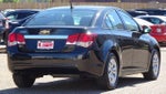 2014 Chevrolet Cruze Sedan LS (Automatic)