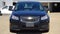 2014 Chevrolet Cruze Sedan LS (Automatic)