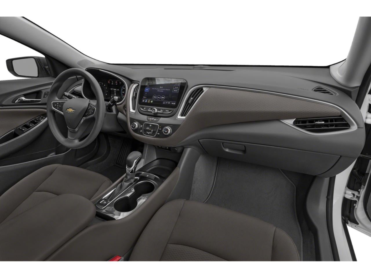 2023 Chevrolet Malibu 4dr Sdn LS w/1LS