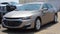 2023 Chevrolet Malibu 4dr Sdn 1LT