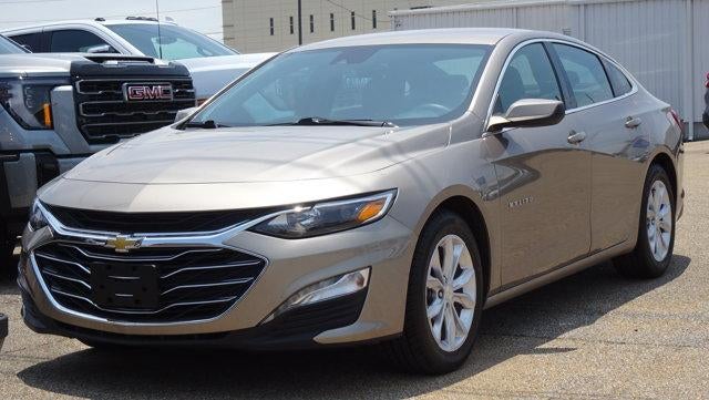 2023 Chevrolet Malibu 4dr Sdn 1LT
