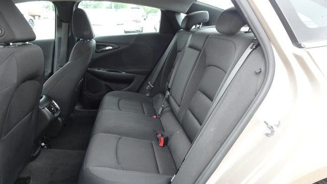 2023 Chevrolet Malibu 4dr Sdn 1LT