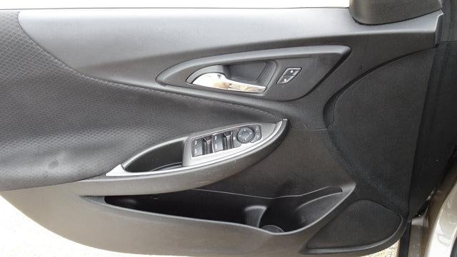 2023 Chevrolet Malibu 4dr Sdn 1LT