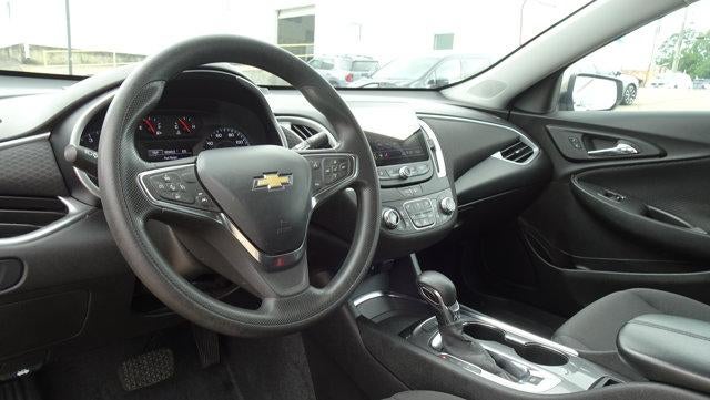 2023 Chevrolet Malibu 4dr Sdn 1LT