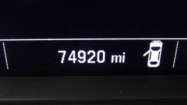 2023 Chevrolet Malibu 4dr Sdn 1LT