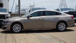 2023 Chevrolet Malibu 4dr Sdn 1LT