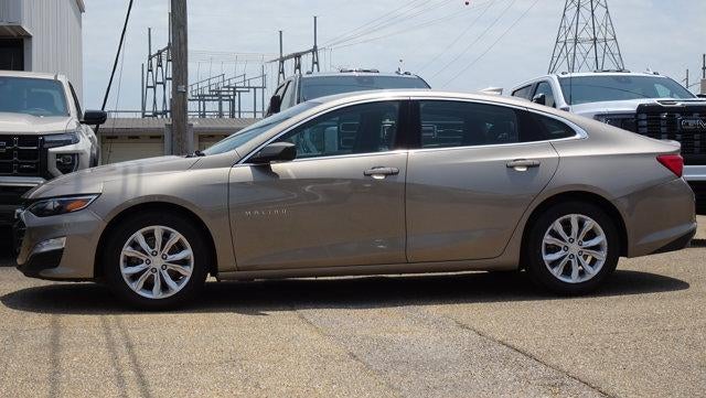 2023 Chevrolet Malibu 4dr Sdn 1LT