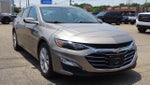 2023 Chevrolet Malibu 4dr Sdn 1LT