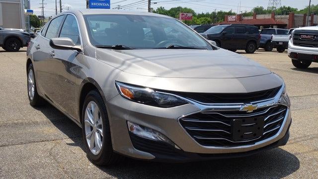 2023 Chevrolet Malibu 4dr Sdn 1LT