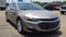 2023 Chevrolet Malibu 4dr Sdn 1LT