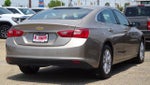 2023 Chevrolet Malibu 4dr Sdn 1LT