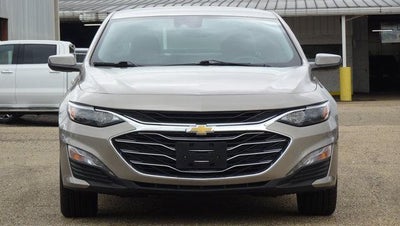 2023 Chevrolet Malibu 4dr Sdn 1LT