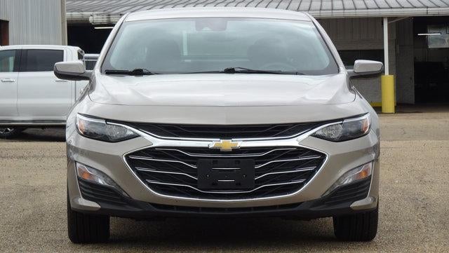 2023 Chevrolet Malibu 4dr Sdn 1LT