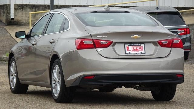 2023 Chevrolet Malibu 4dr Sdn 1LT