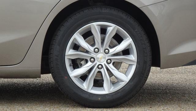 2023 Chevrolet Malibu 4dr Sdn 1LT