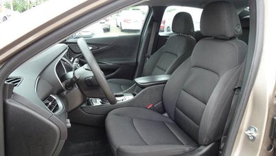 2023 Chevrolet Malibu 4dr Sdn 1LT