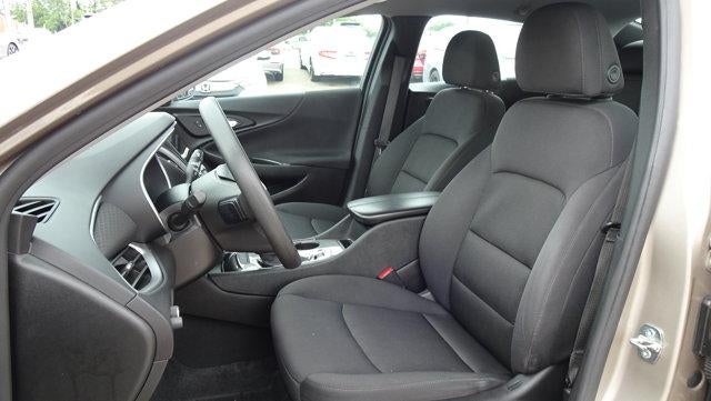 2023 Chevrolet Malibu 4dr Sdn 1LT