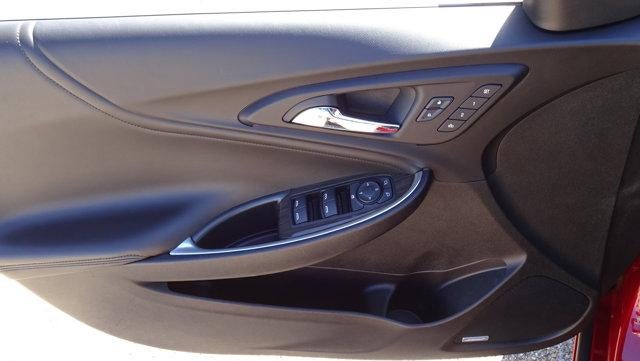 2023 Chevrolet Malibu 4dr Sdn 2LT