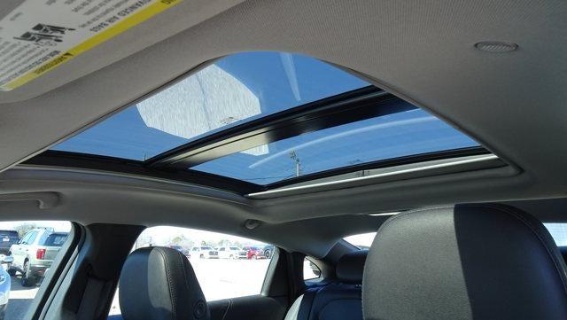 2023 Chevrolet Malibu 4dr Sdn 2LT